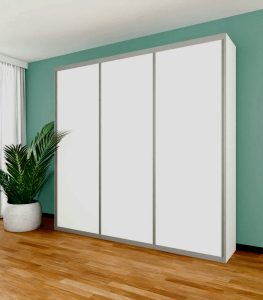 ארונות 3 דלתות