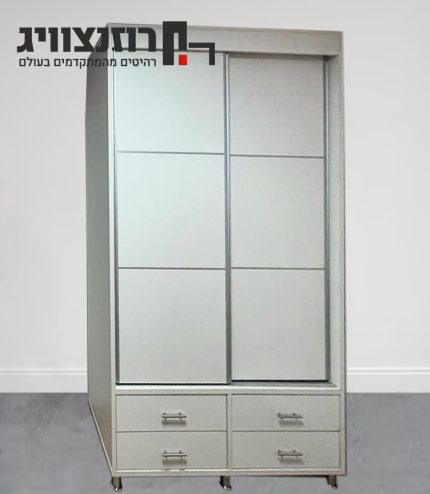 ארון קומבי 160-240-60