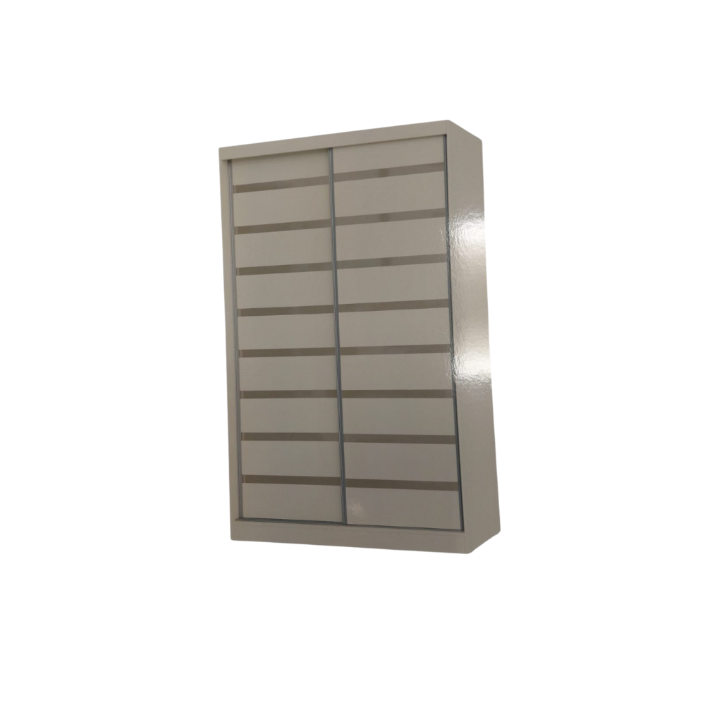 ארון הזזה קארמל 1600X2400