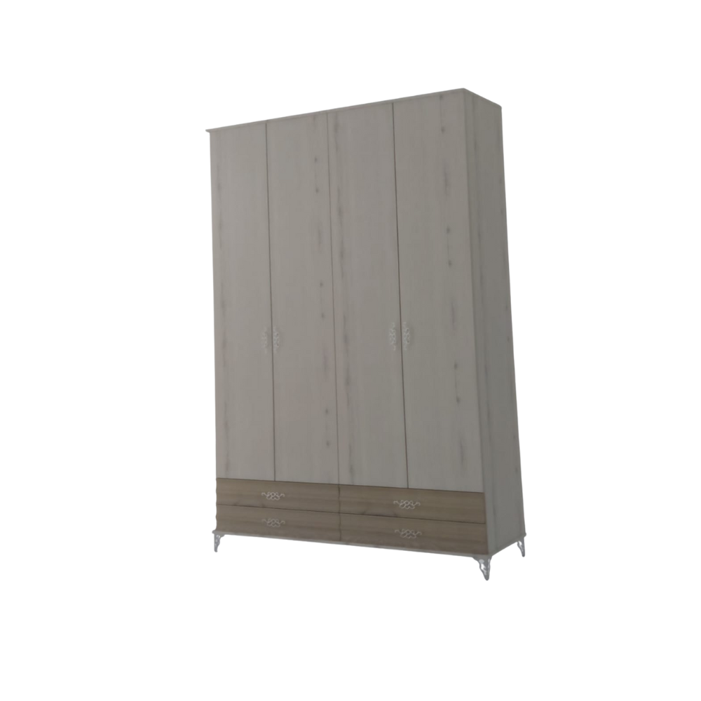 ארון שיקמה 1600X2400