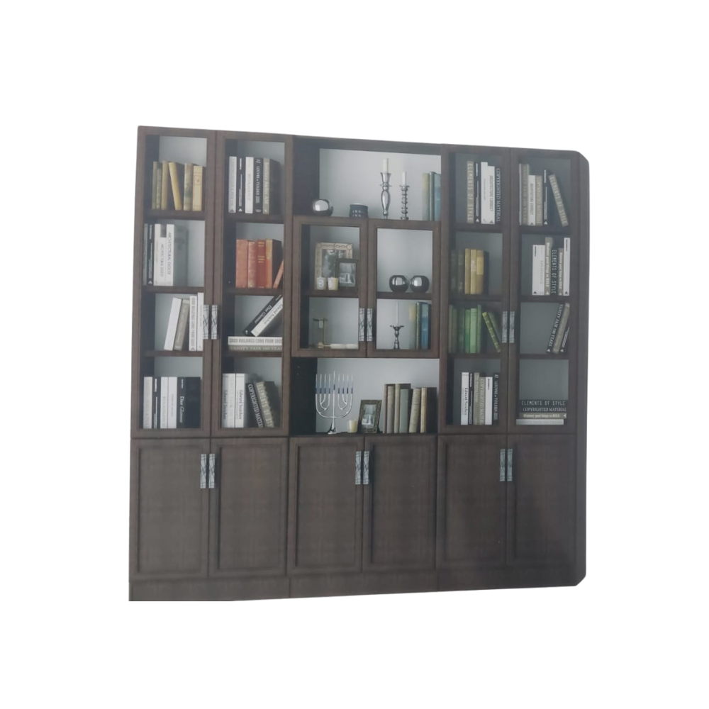 ארון קודש שופטים 2400X2400