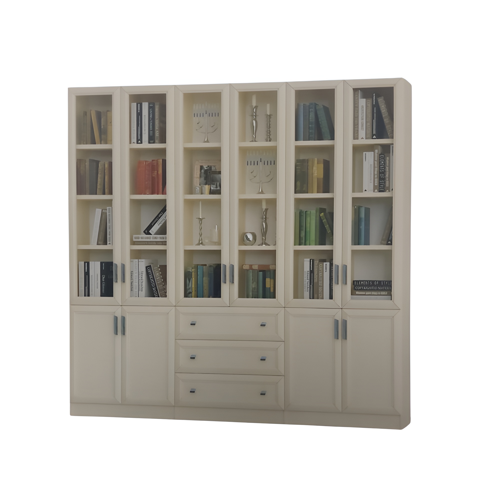 ארון קודש תהילים 2400X2400