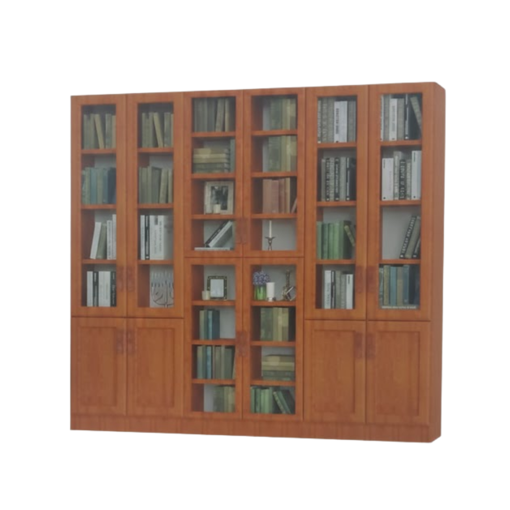 ארון קודש יהודה 2400X2400