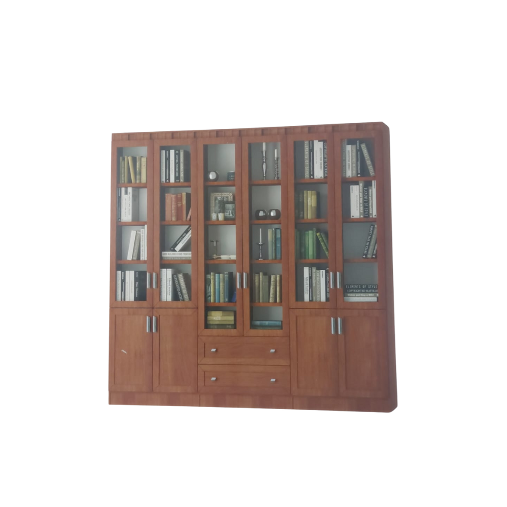 ארון קודש מצדה 2400X2400