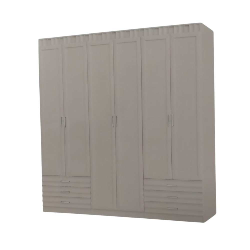 ארון אלברינו 2400X2400