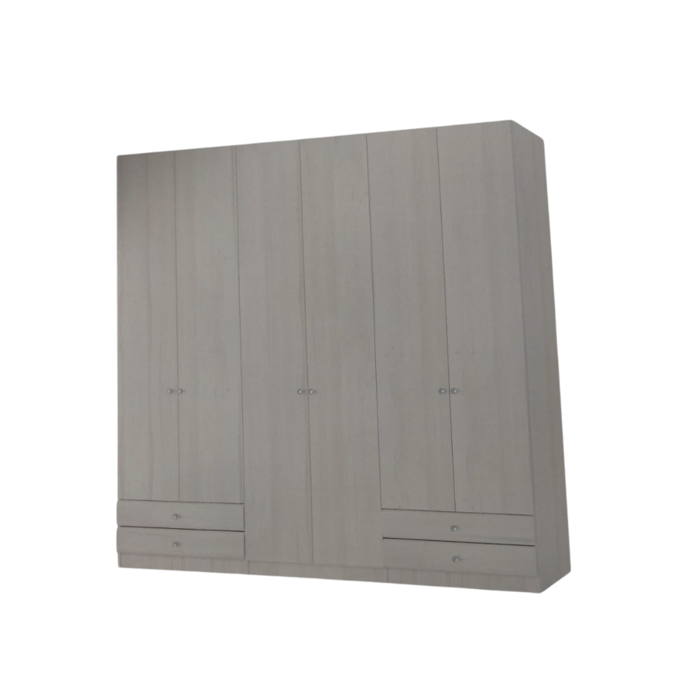 ארון מרלו 2400X2400