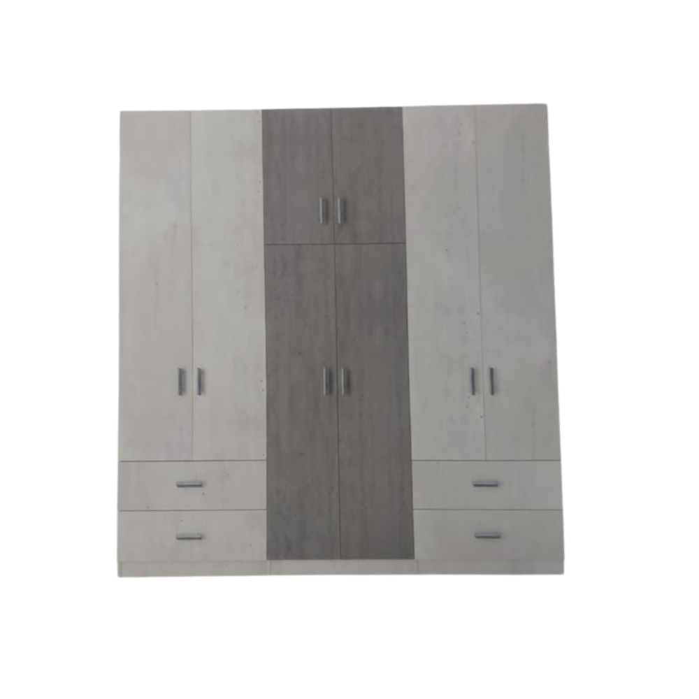 ארון צנובר 2400X2400