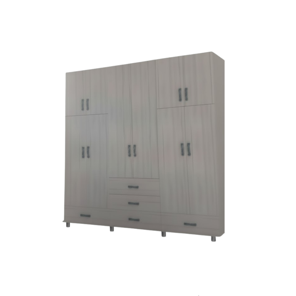 ארון שאטו 2400X2400