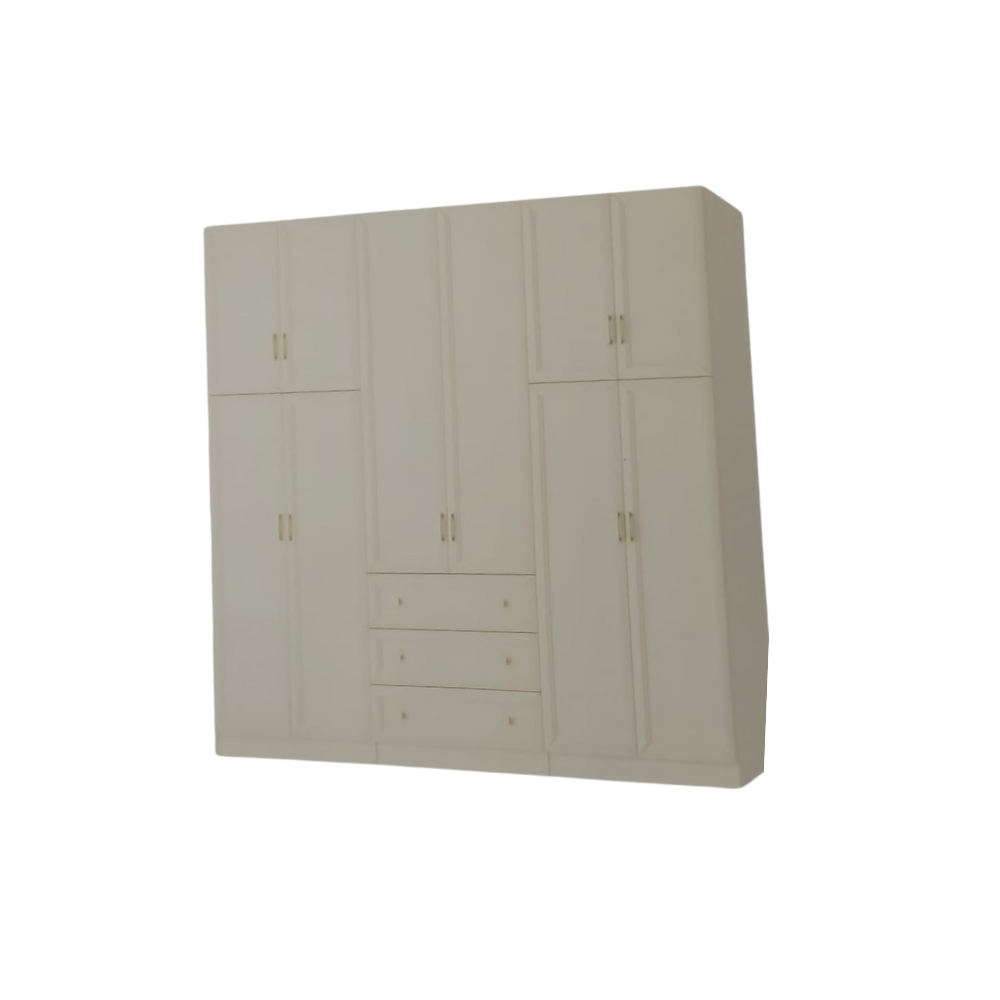 ארון שקד 2400X2400